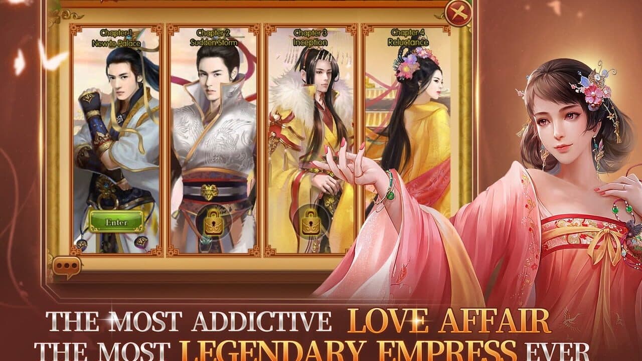 Legend of Empress thumbnail 6