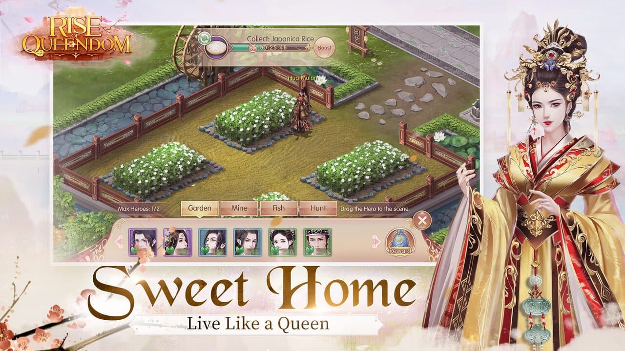 Rise of Queendom thumbnail 2