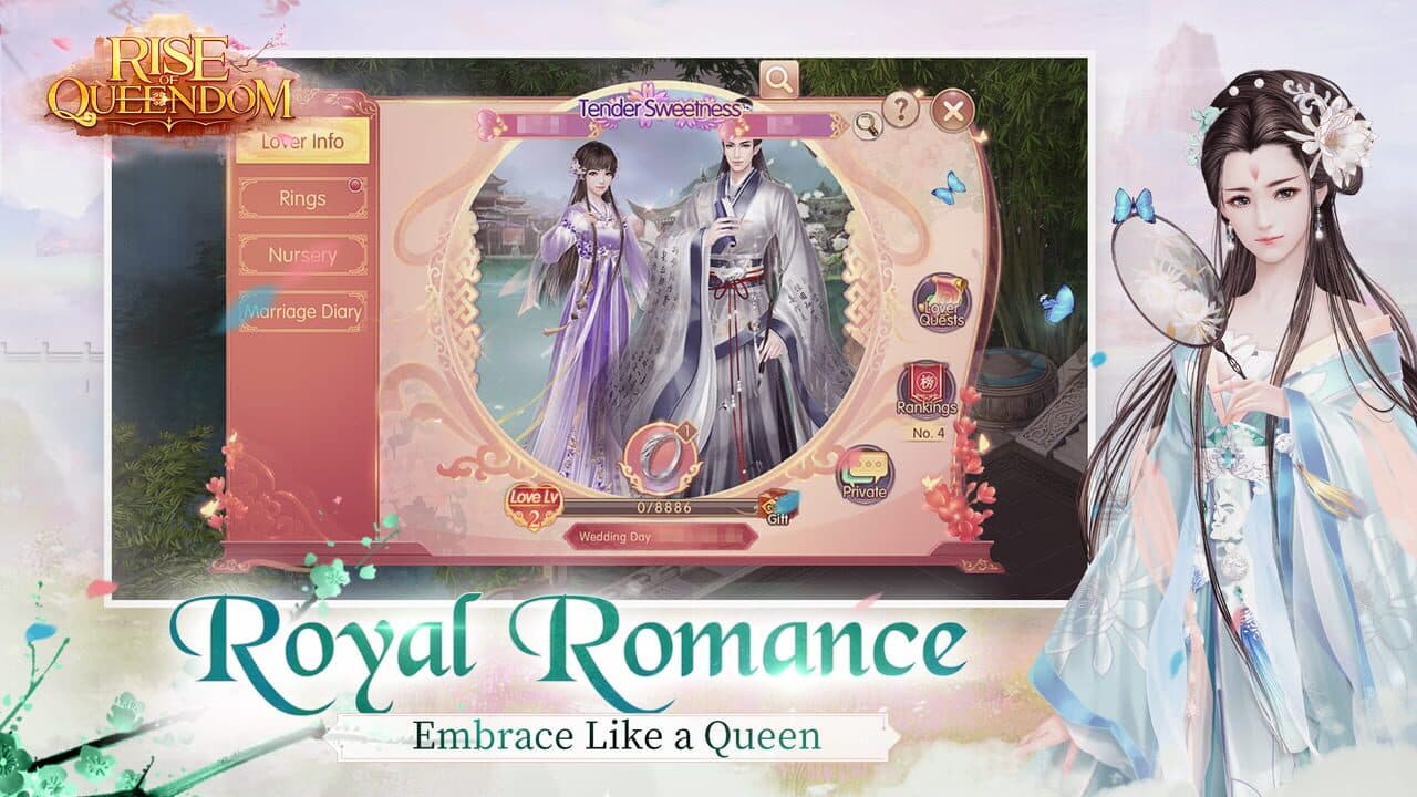 Rise of Queendom thumbnail 3