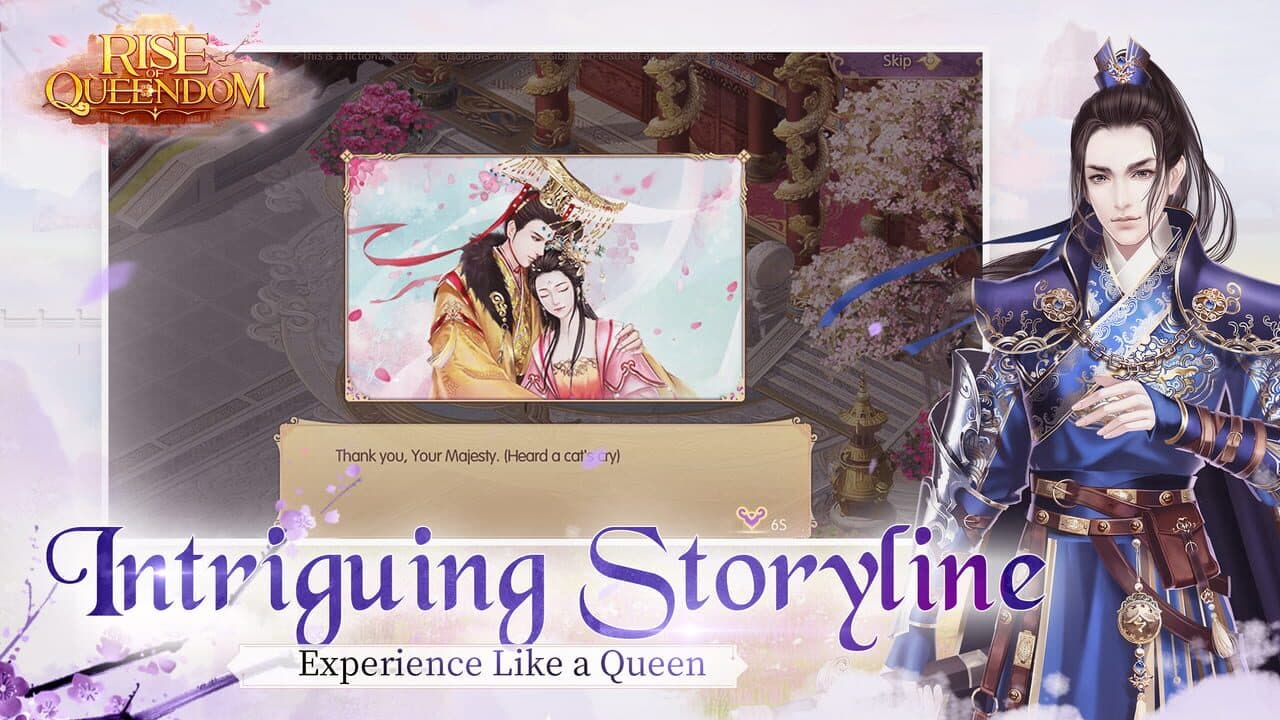 Rise of Queendom thumbnail 4