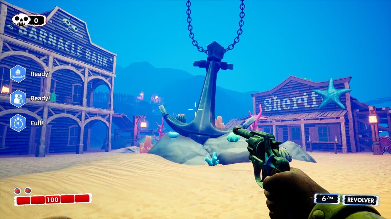 Kill Crab thumbnail 4