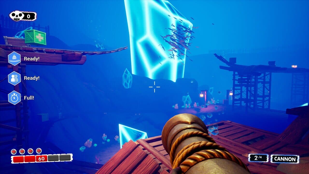 Kill Crab thumbnail 5