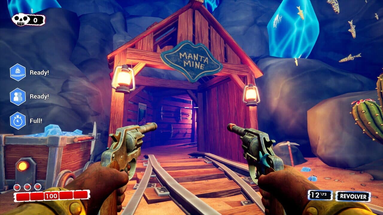Kill Crab thumbnail 2
