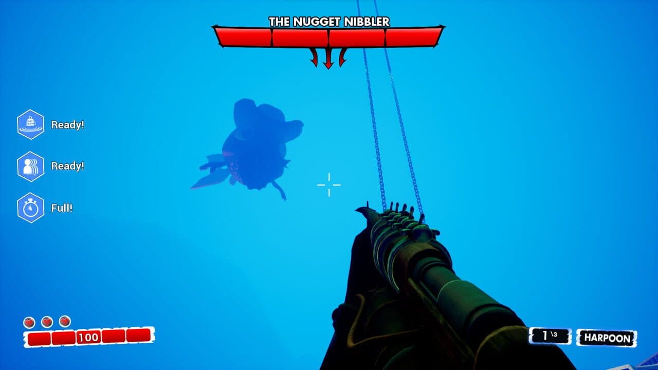 Kill Crab thumbnail 3