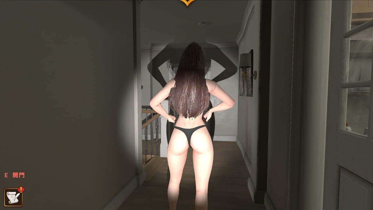 Goddess Detective 2 thumbnail 4