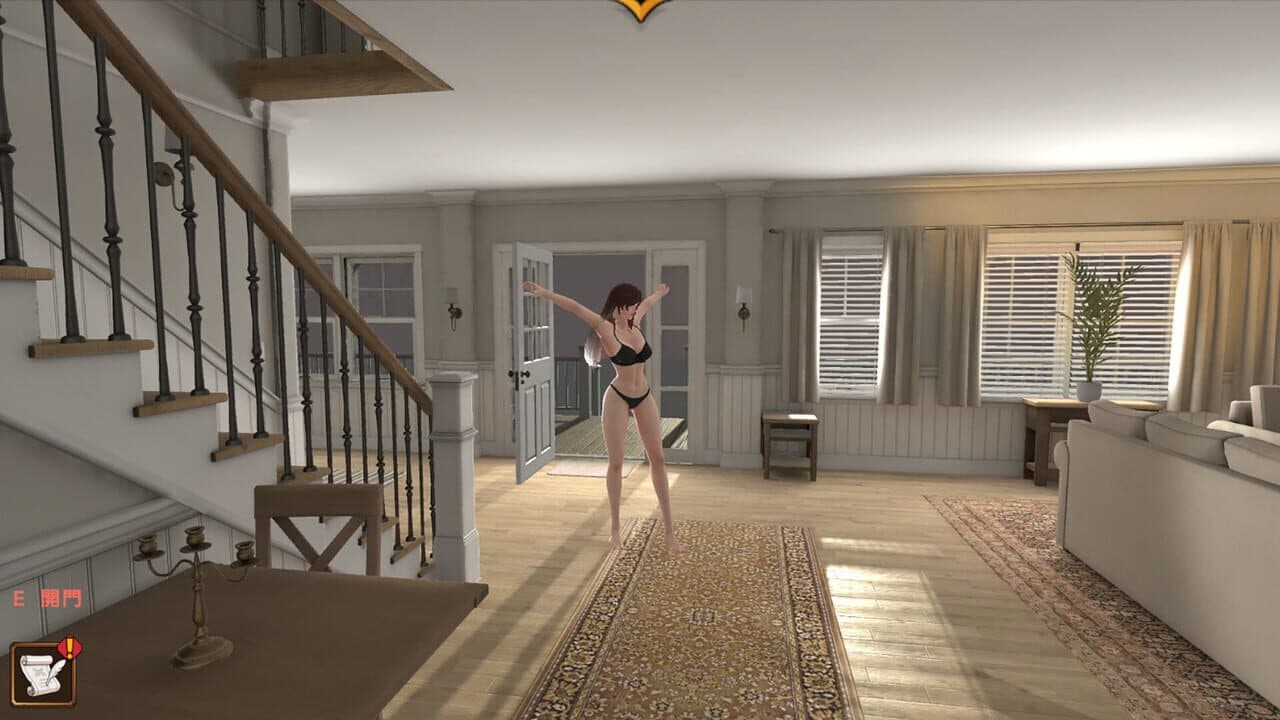 Goddess Detective 2 thumbnail 2