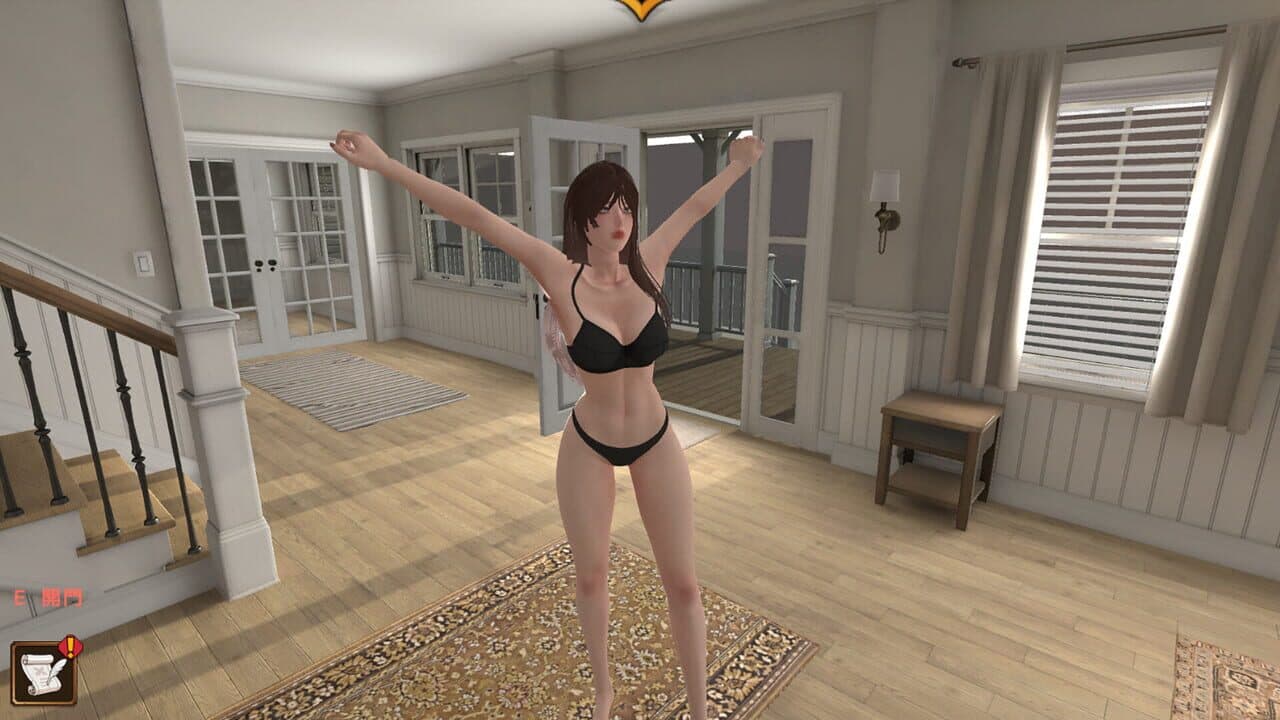 Goddess Detective 2 thumbnail 3