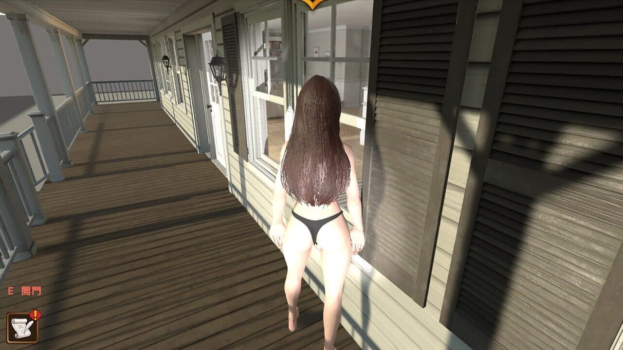 Goddess Detective 2 thumbnail 5