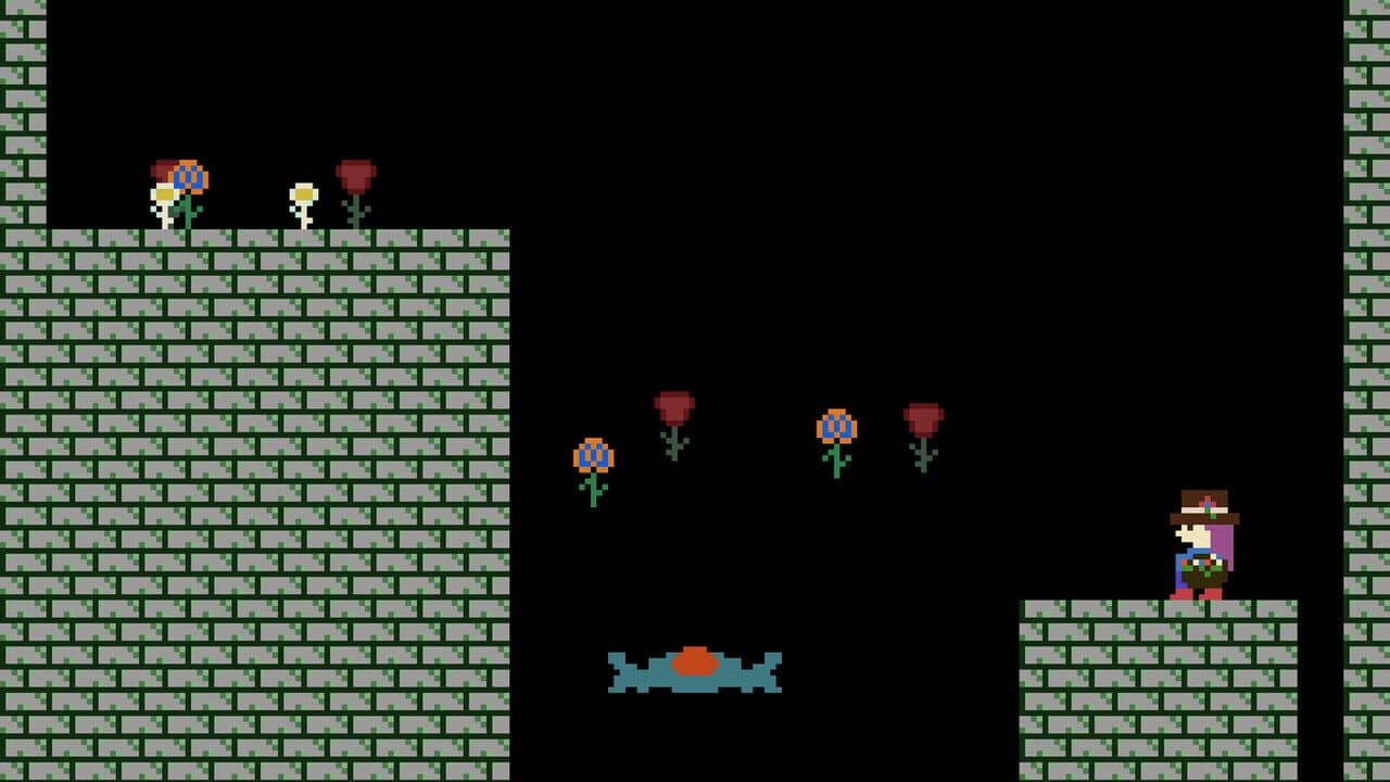 Flower Flurry thumbnail 4