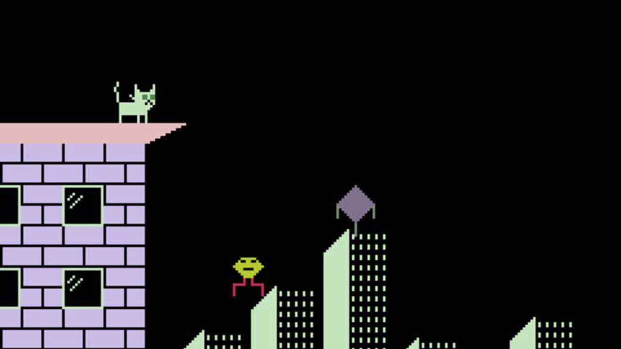 Furni-Jumpin' screenshot 1