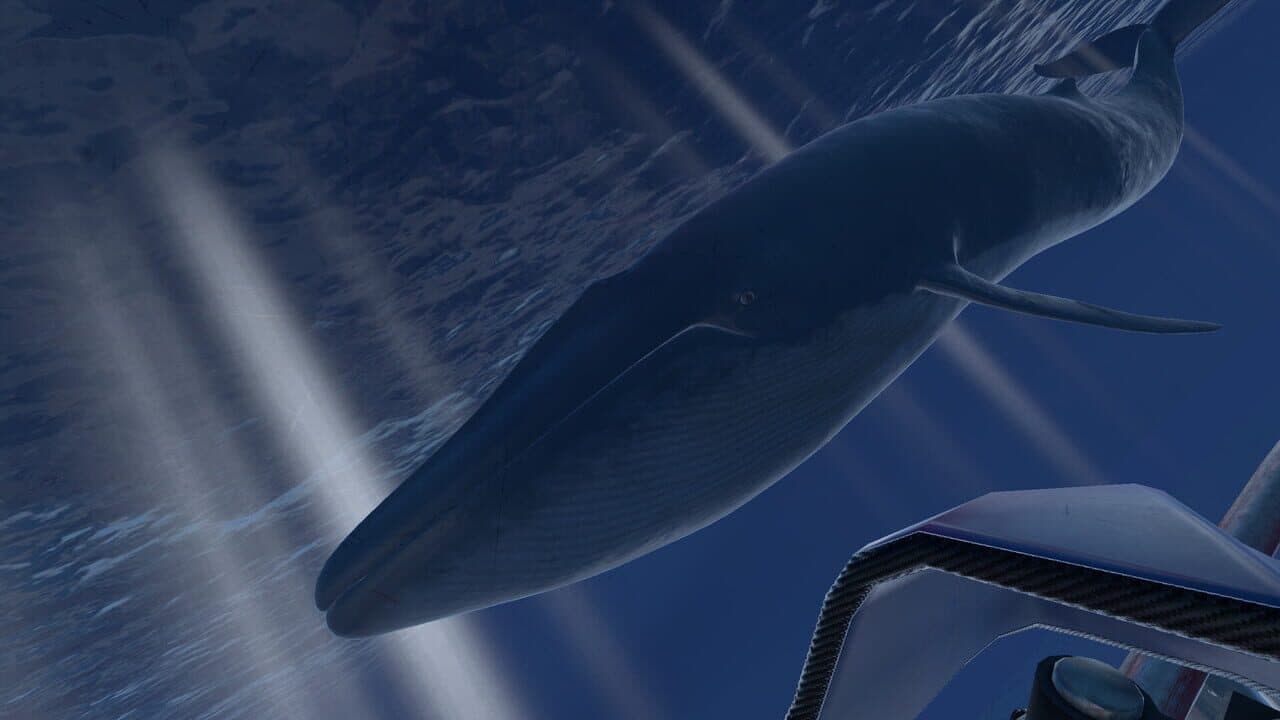 Epic Roller Coasters: Antarctica thumbnail 2