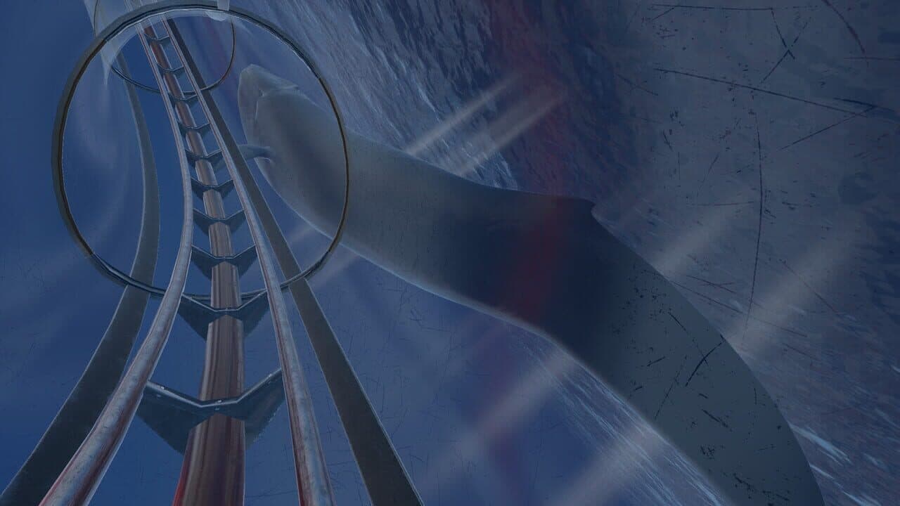 Epic Roller Coasters: Antarctica thumbnail 3