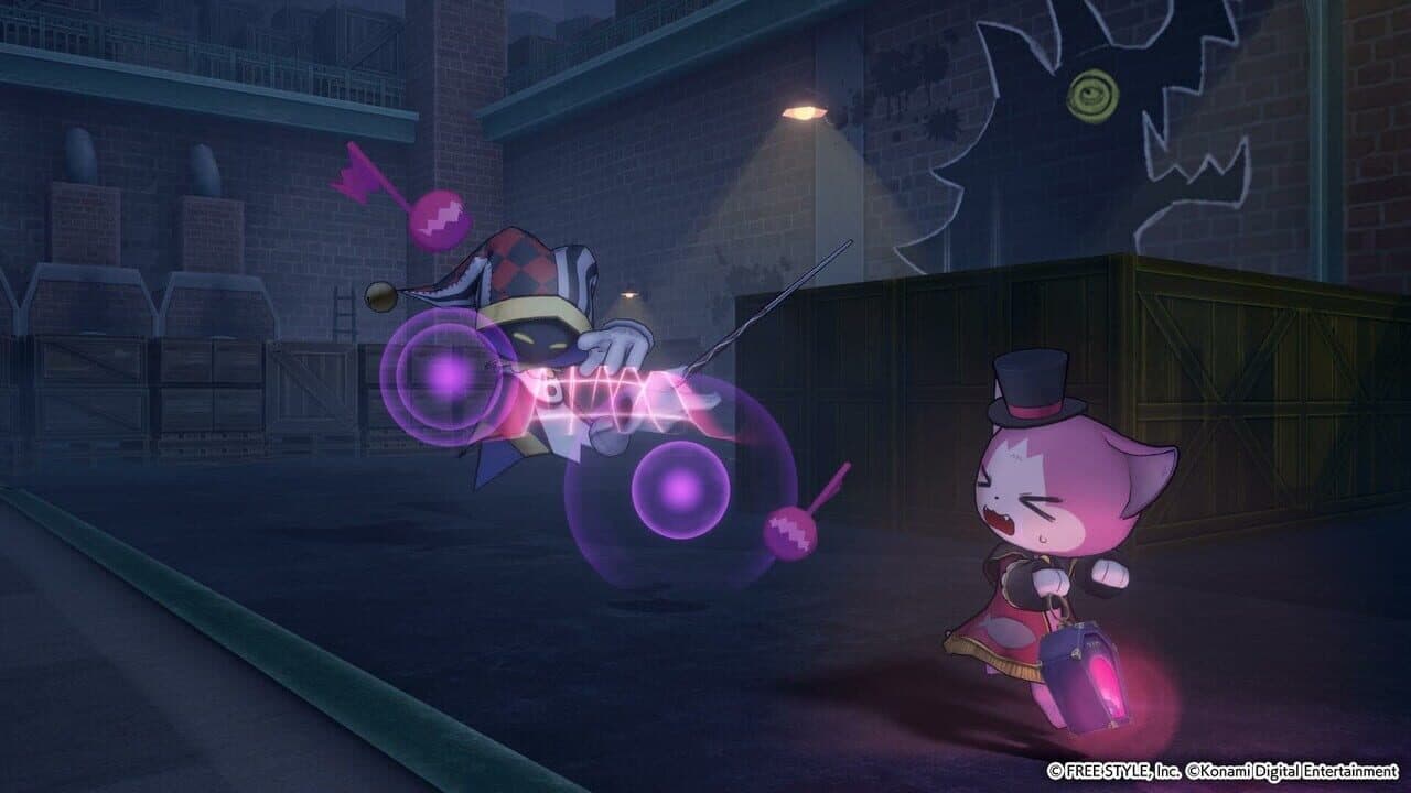 Bail or Jail: Character DLC Bundle 2 screenshot 1