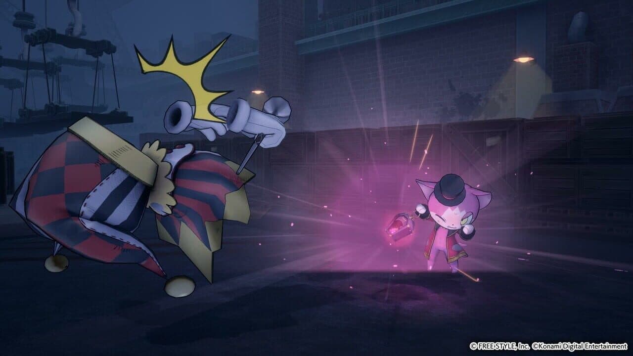 Bail or Jail: Character DLC Bundle 2 thumbnail 2