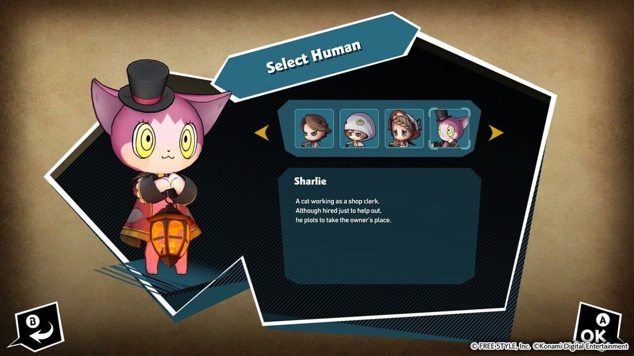 Bail or Jail: Character DLC Bundle 2 thumbnail 3