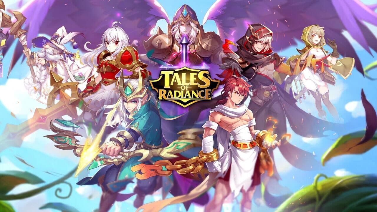 Tales of Radiance thumbnail 2