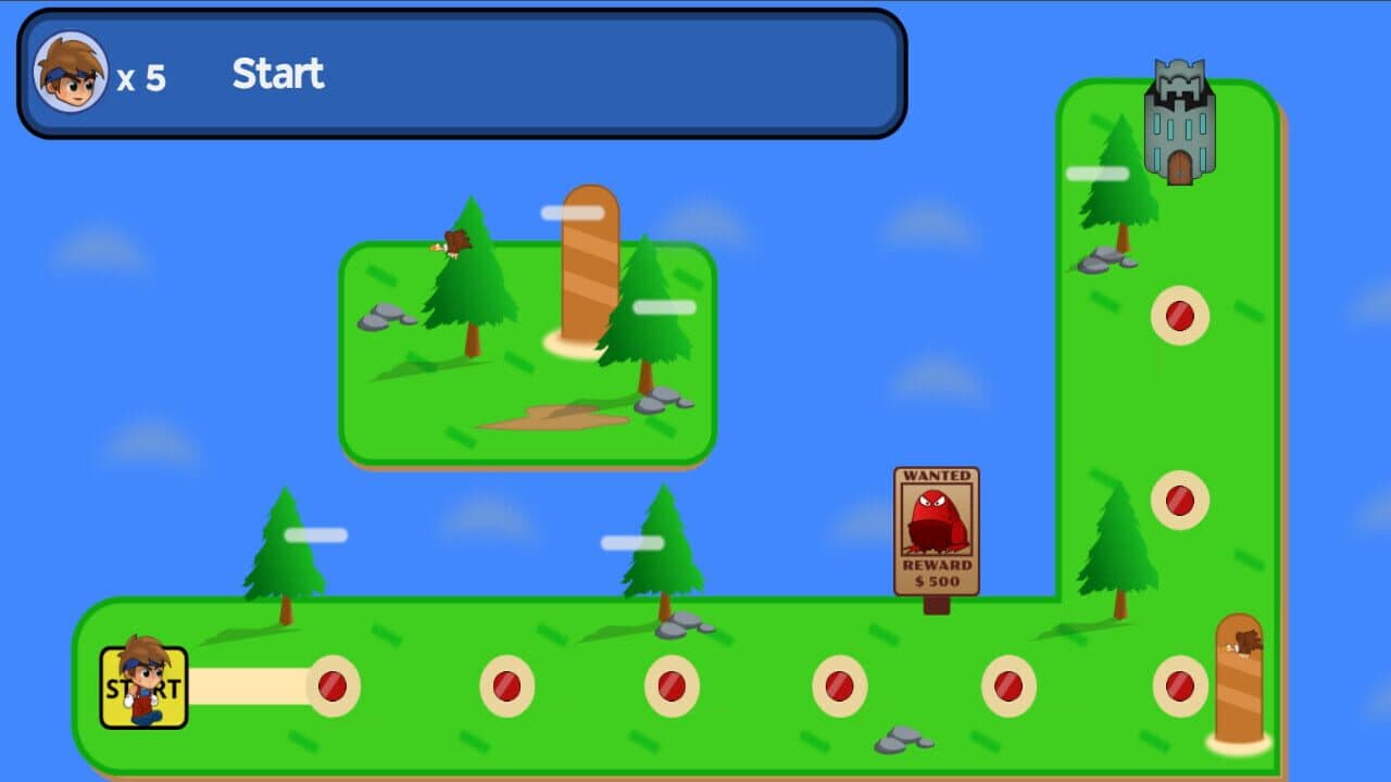 Max's Tales thumbnail 6