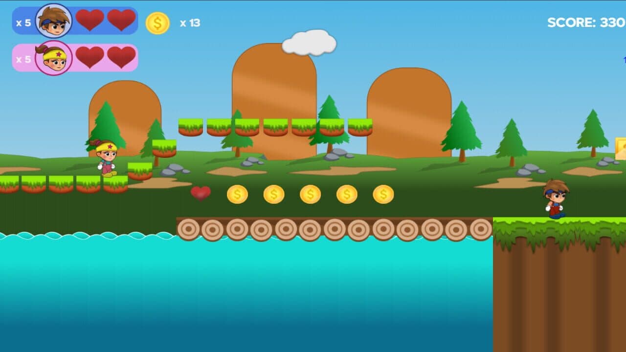 Max's Tales thumbnail 2