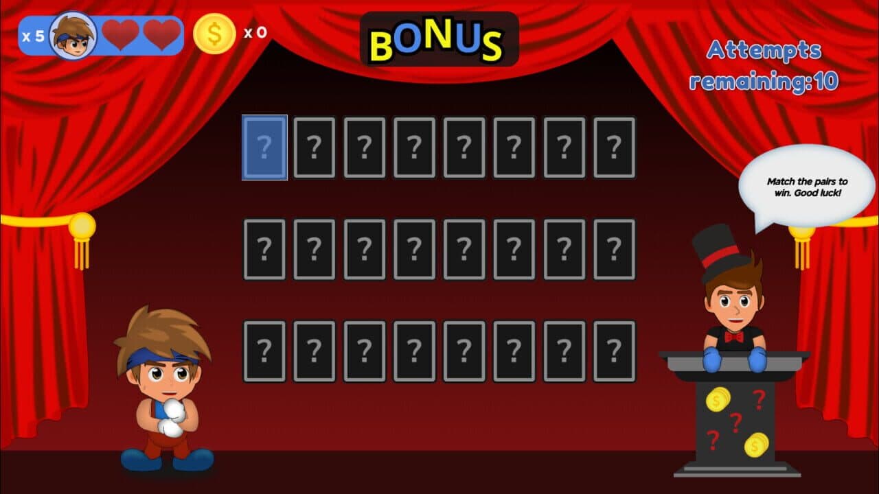 Max's Tales thumbnail 4