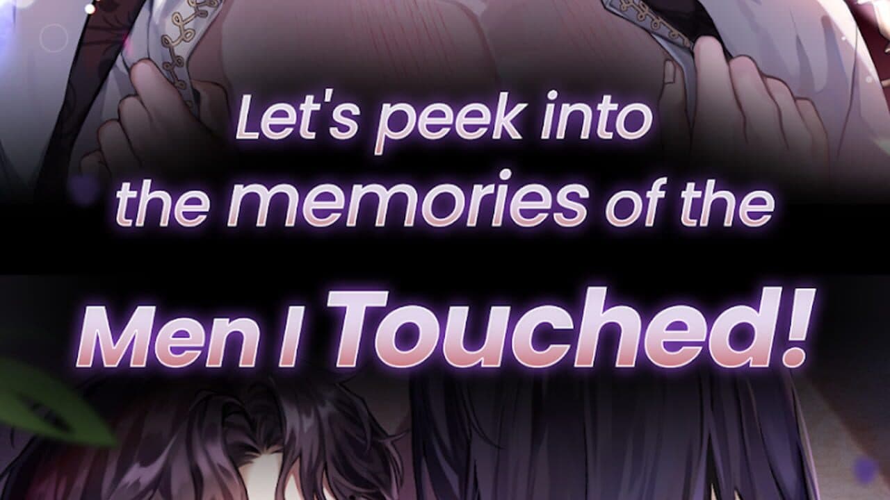 Touch to Fate: Occult Romance screenshot 1