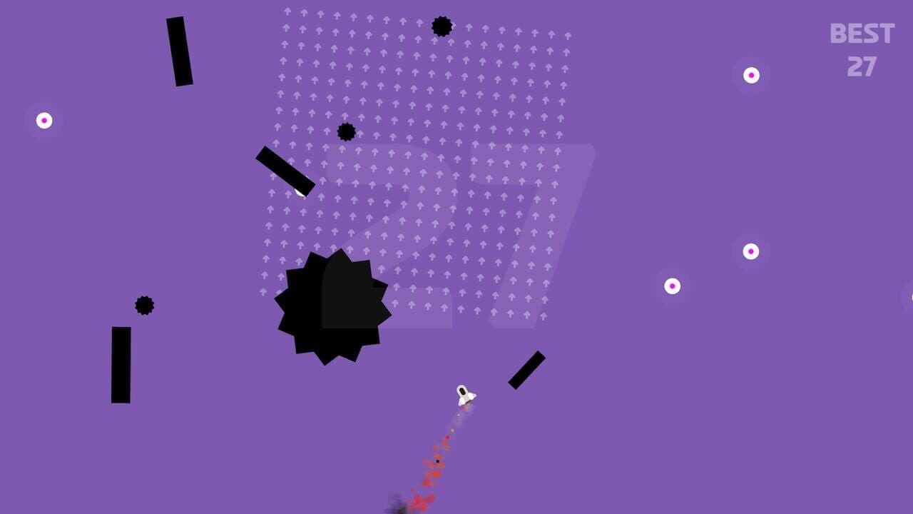 Rocket Lift thumbnail 5