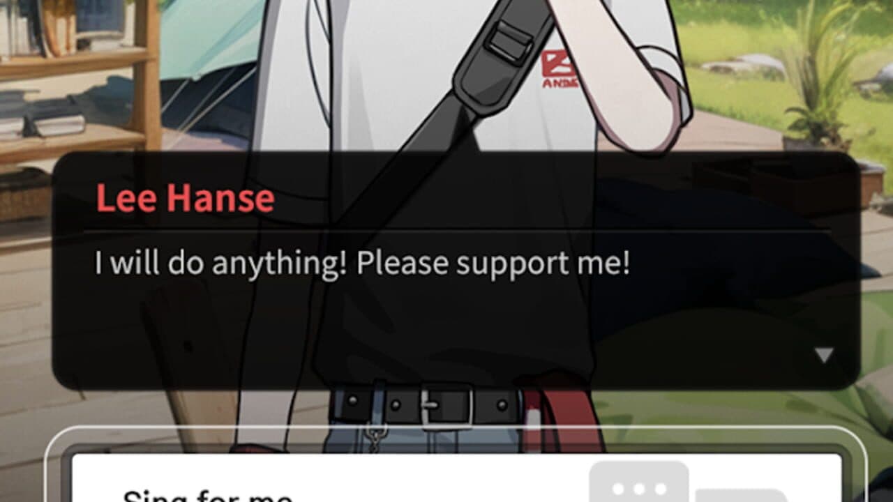 On Air Island screenshot 1