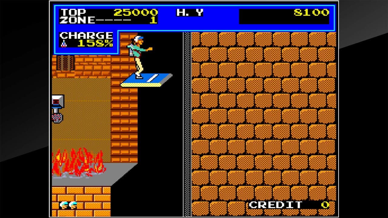 Arcade Archives: Cop 01 thumbnail 5