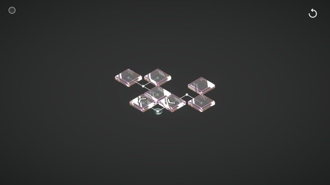 Lovux screenshot 1