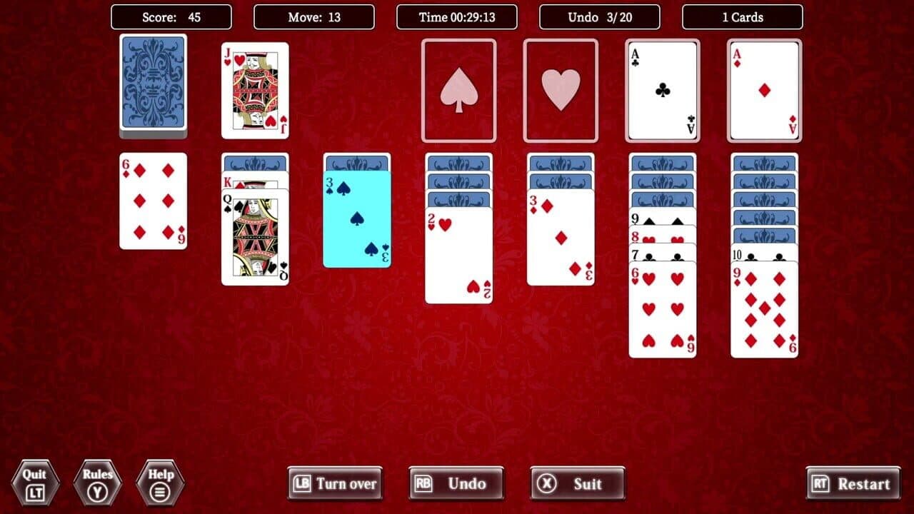 The Card Perfect Collection Plus: Texas Hold 'em, Solitaire and Others thumbnail 2