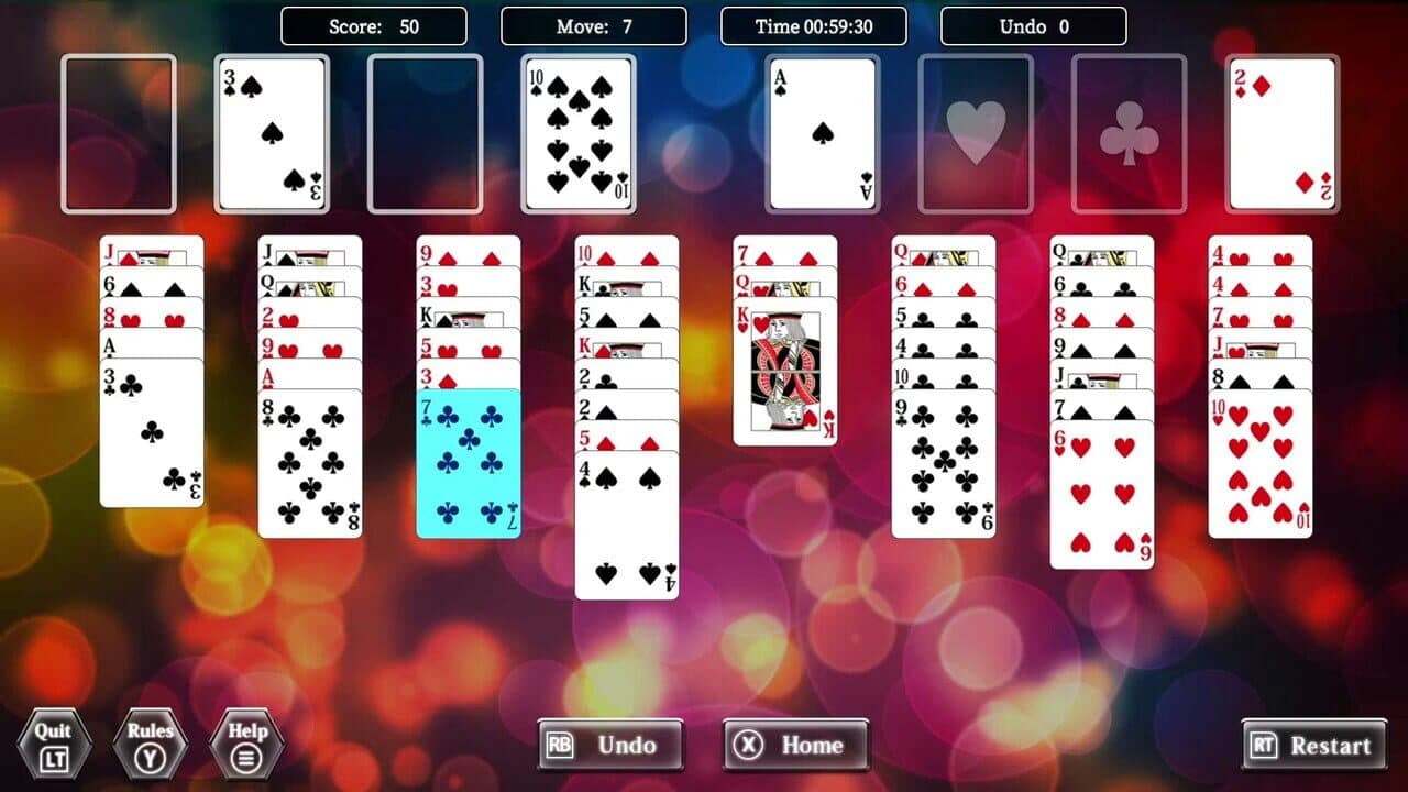 The Card Perfect Collection Plus: Texas Hold 'em, Solitaire and Others thumbnail 11