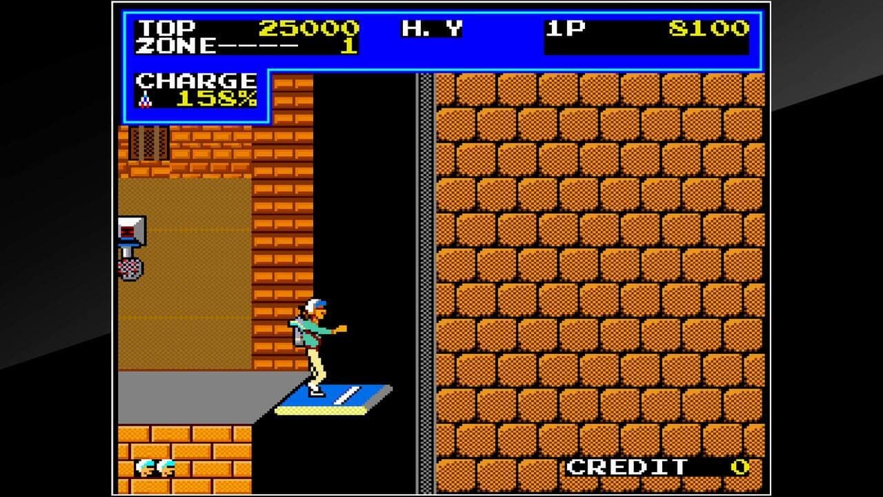 Arcade Archives: Cop 01 thumbnail 17