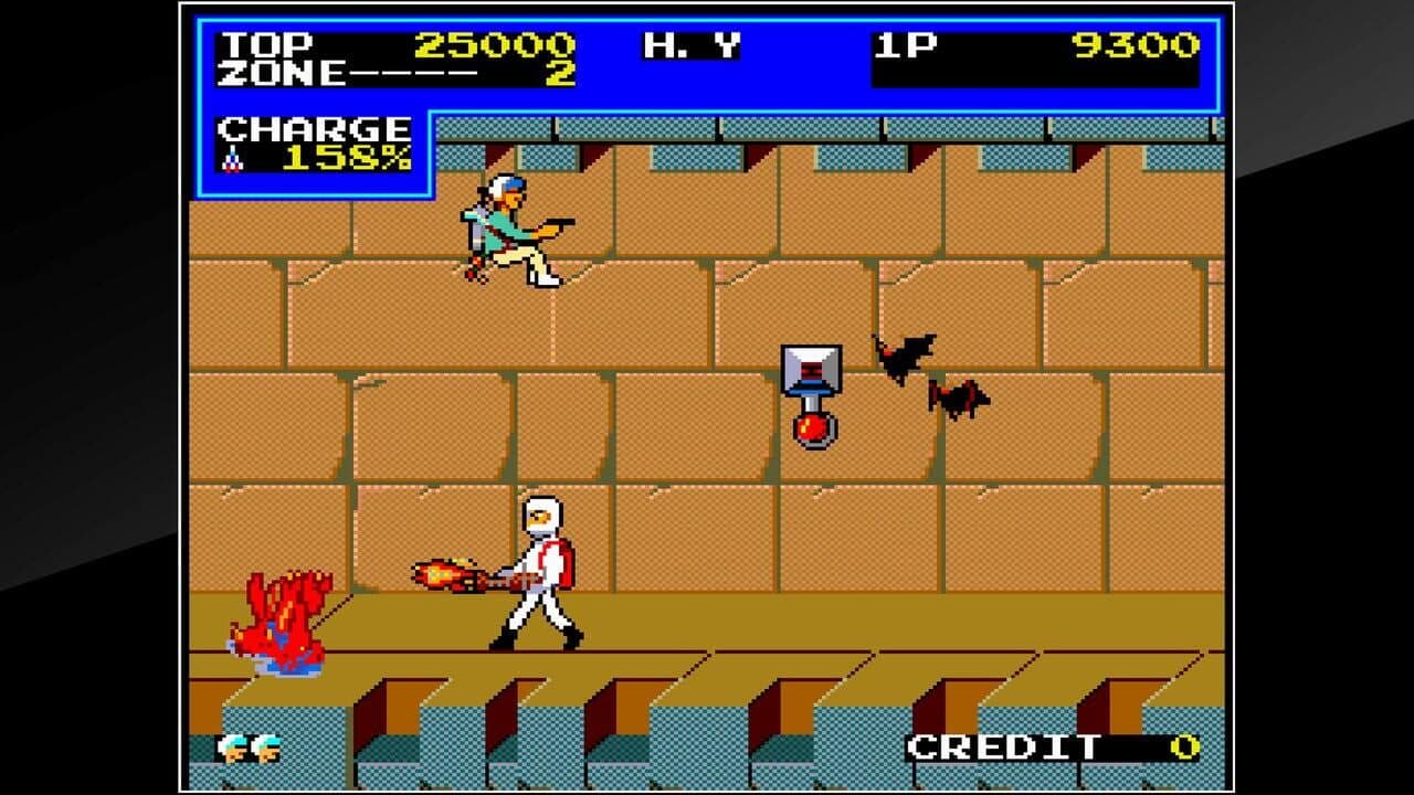 Arcade Archives: Cop 01 thumbnail 19