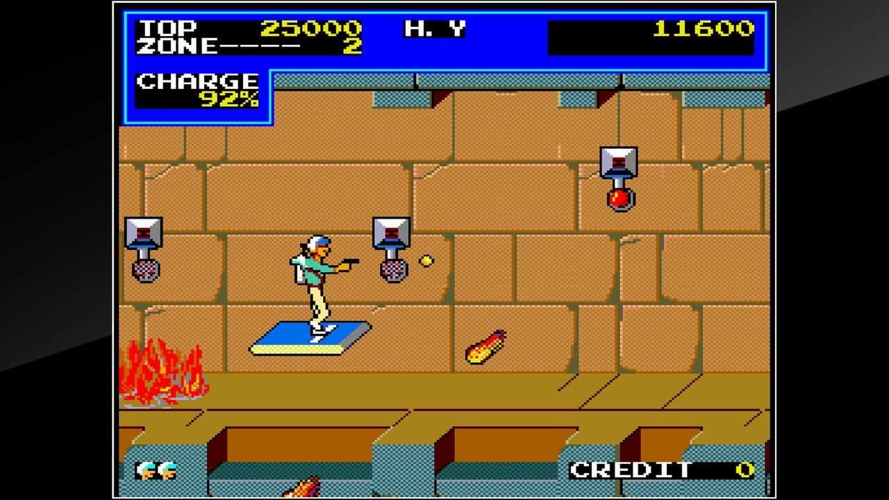 Arcade Archives: Cop 01 thumbnail 20