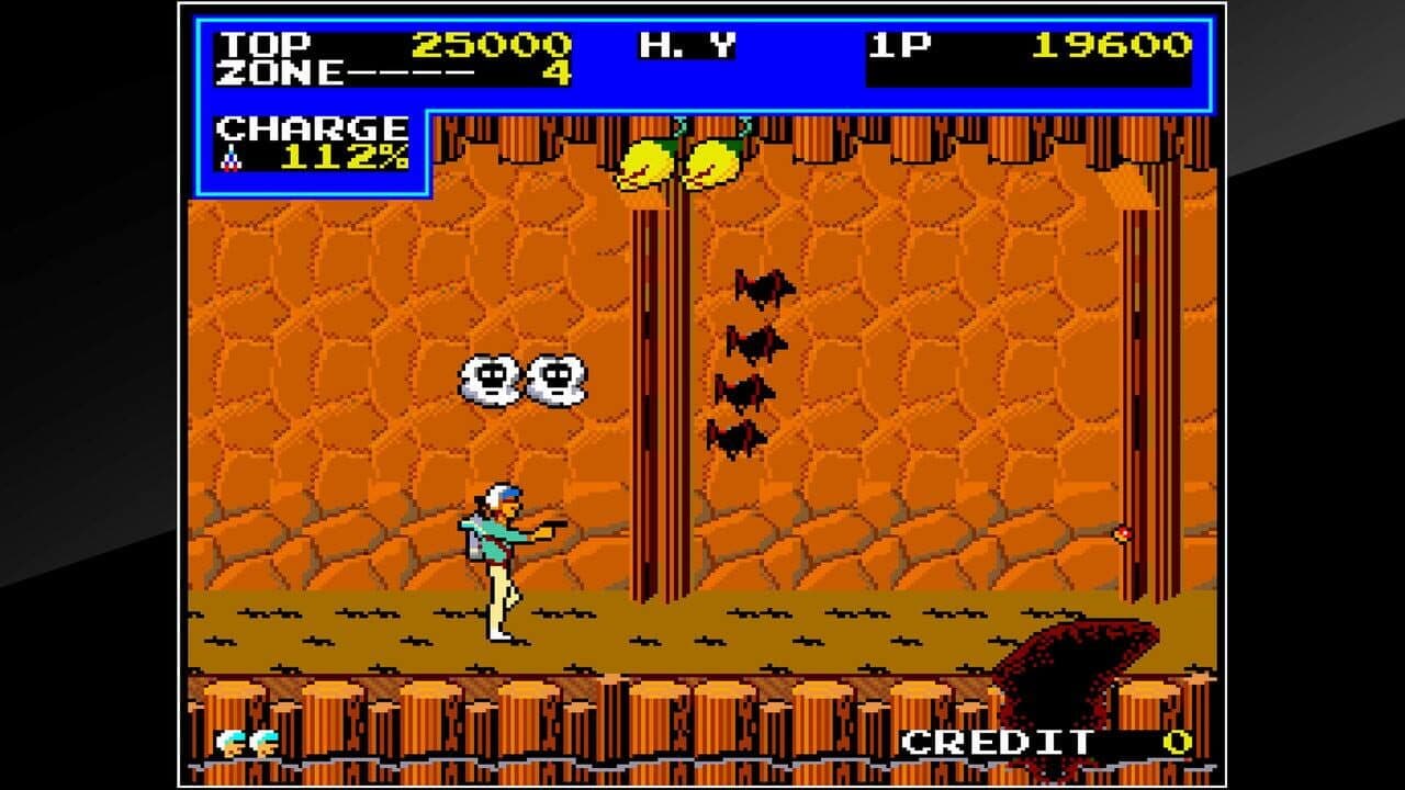 Arcade Archives: Cop 01 thumbnail 22