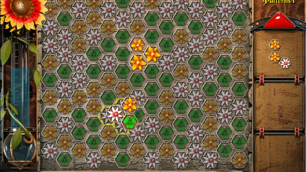 Fire Flower screenshot 1