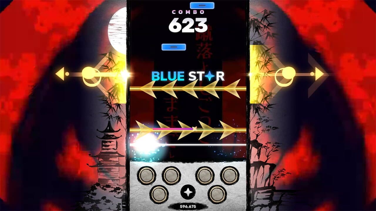 Sixtar Gate: Startrail - Touhou Project Pack 01 thumbnail 4