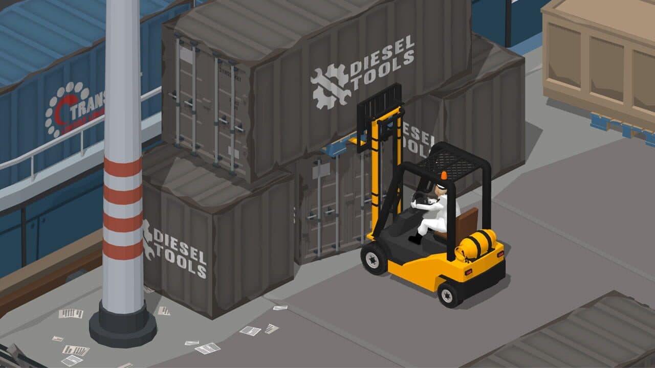 Forklift Extreme: Ultra Edition thumbnail 2