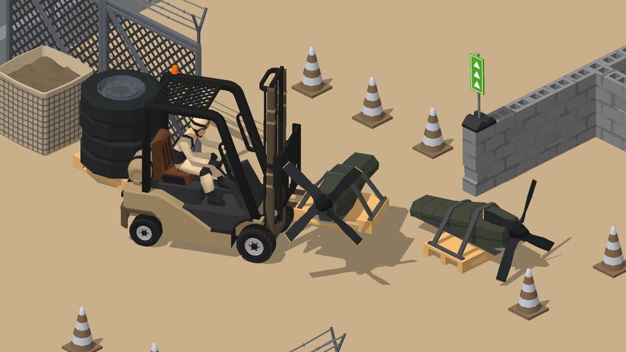 Forklift Extreme: Ultra Edition thumbnail 5