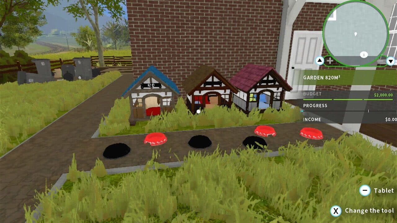 House Flipper: Pets Bundle thumbnail 6