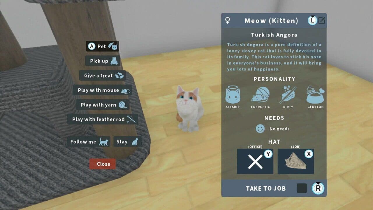 House Flipper: Pets Bundle thumbnail 2