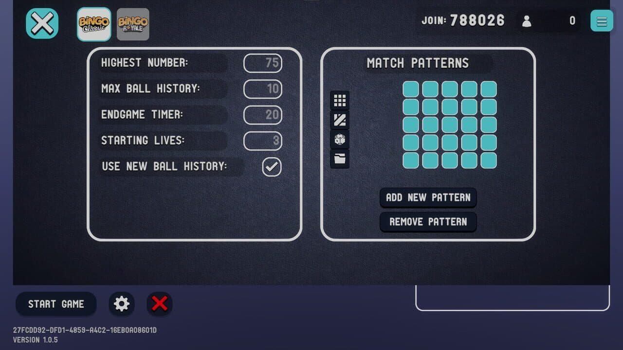 The Bingo Room thumbnail 2