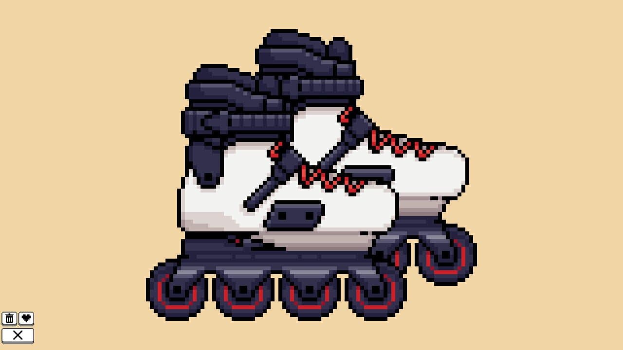 Coloring Pixels: Transport Pack thumbnail 3