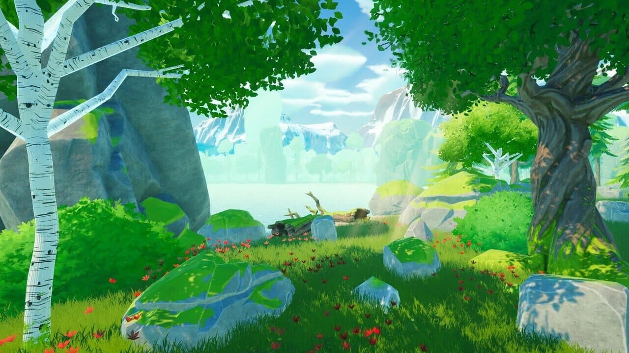 Summer Valley Hike thumbnail 3