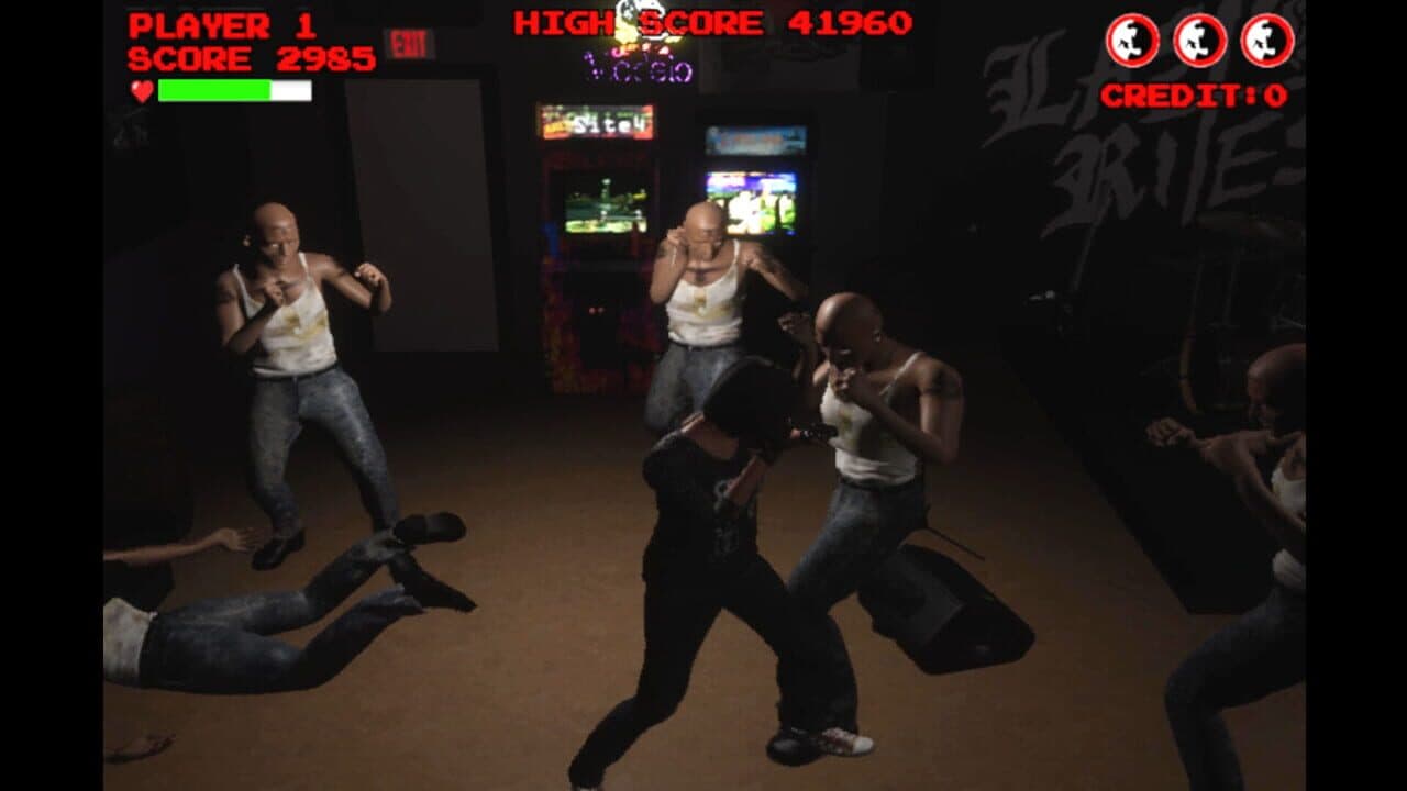 Murder Generation: Cream City Chaos thumbnail 2