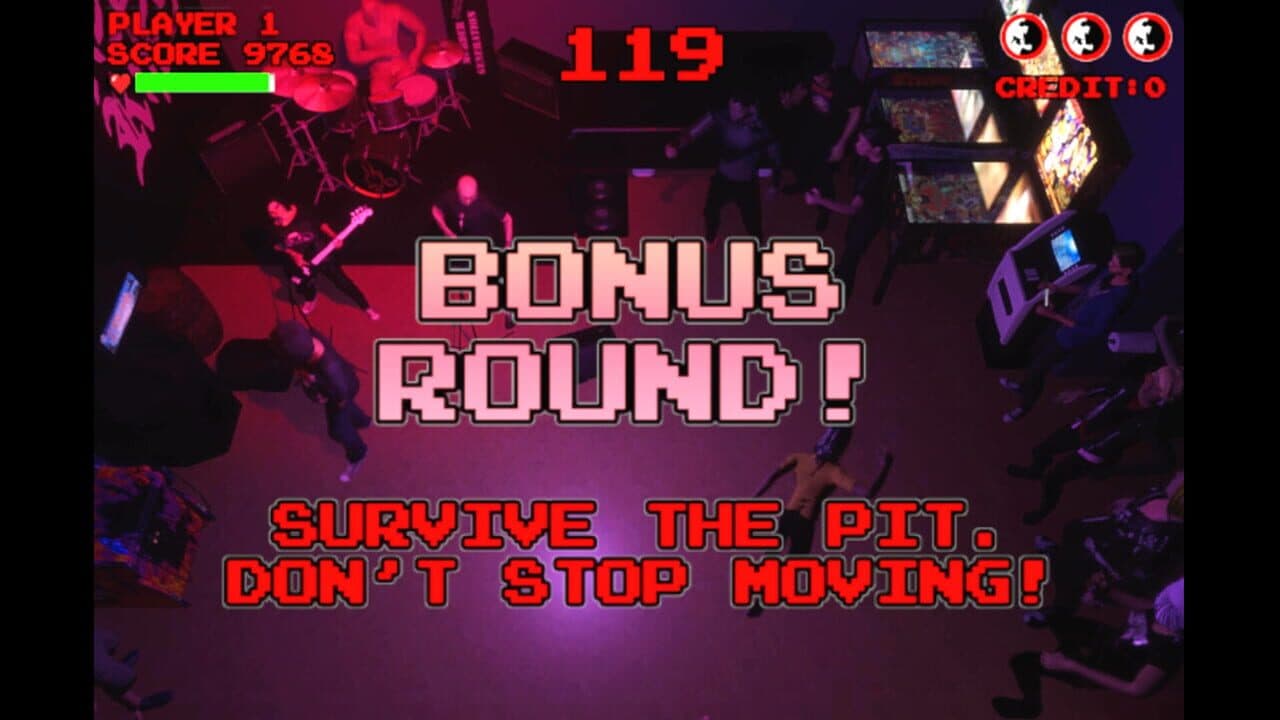 Murder Generation: Cream City Chaos thumbnail 3