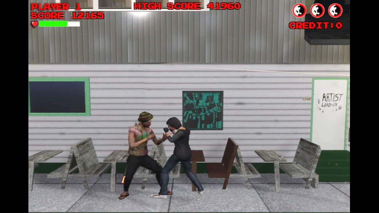 Murder Generation: Cream City Chaos thumbnail 4