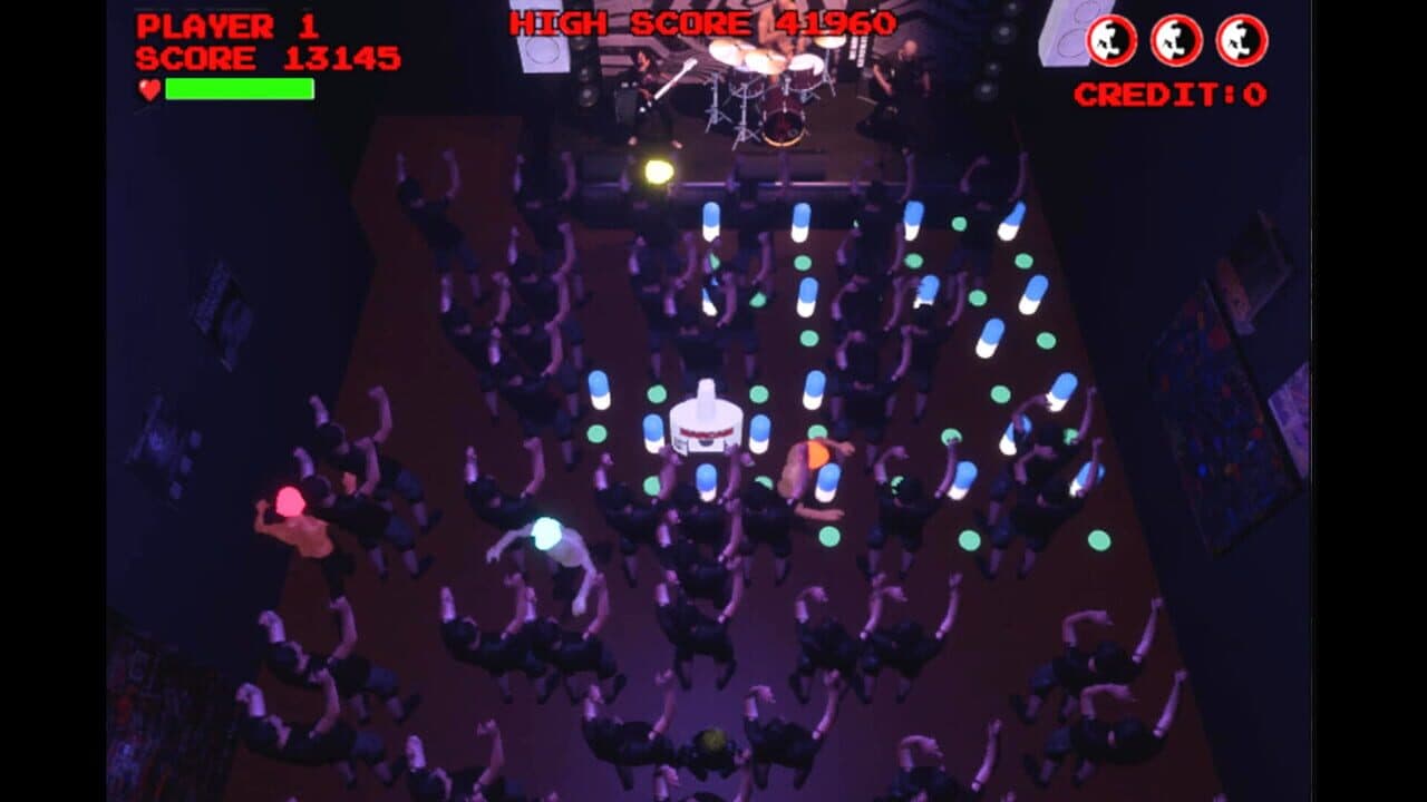 Murder Generation: Cream City Chaos thumbnail 5