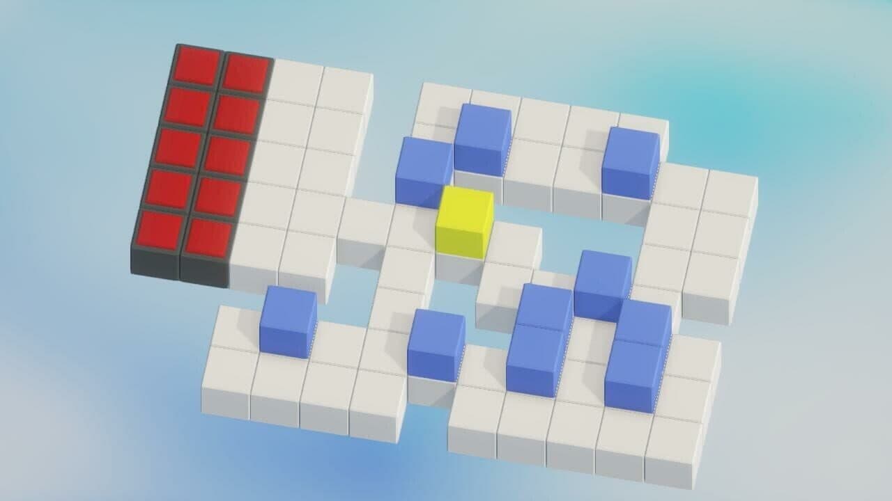 Sokoban 3D thumbnail 2