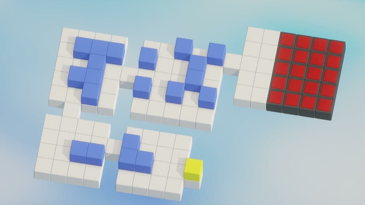 Sokoban 3D thumbnail 3