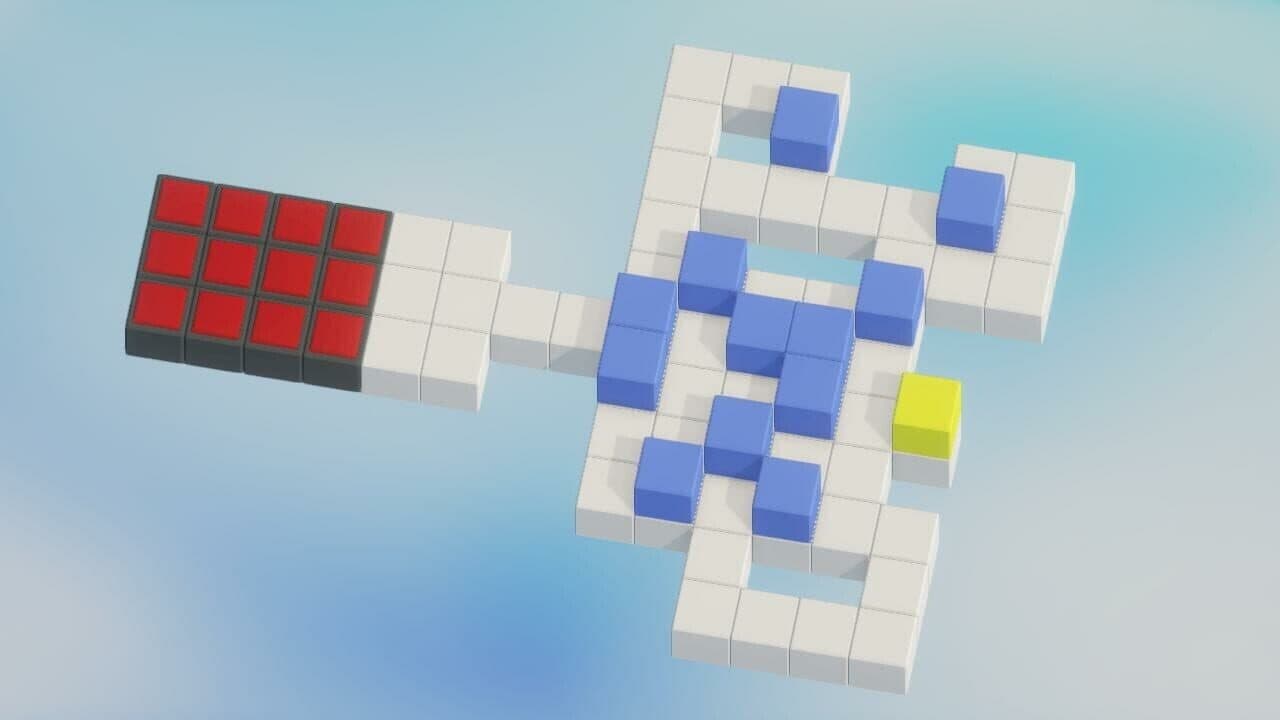Sokoban 3D thumbnail 5